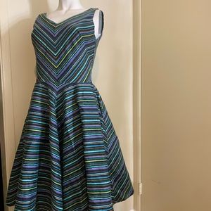 COPY - Pinupgirl clothing circle dress